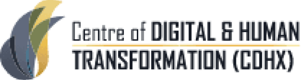 Centre of Digital and Human Transformation