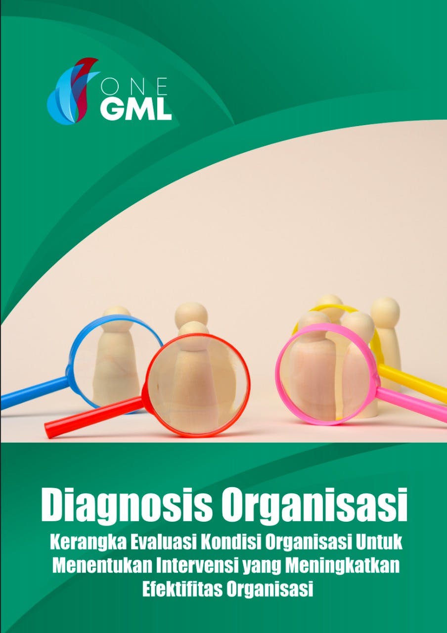 Diagnosis organisasi