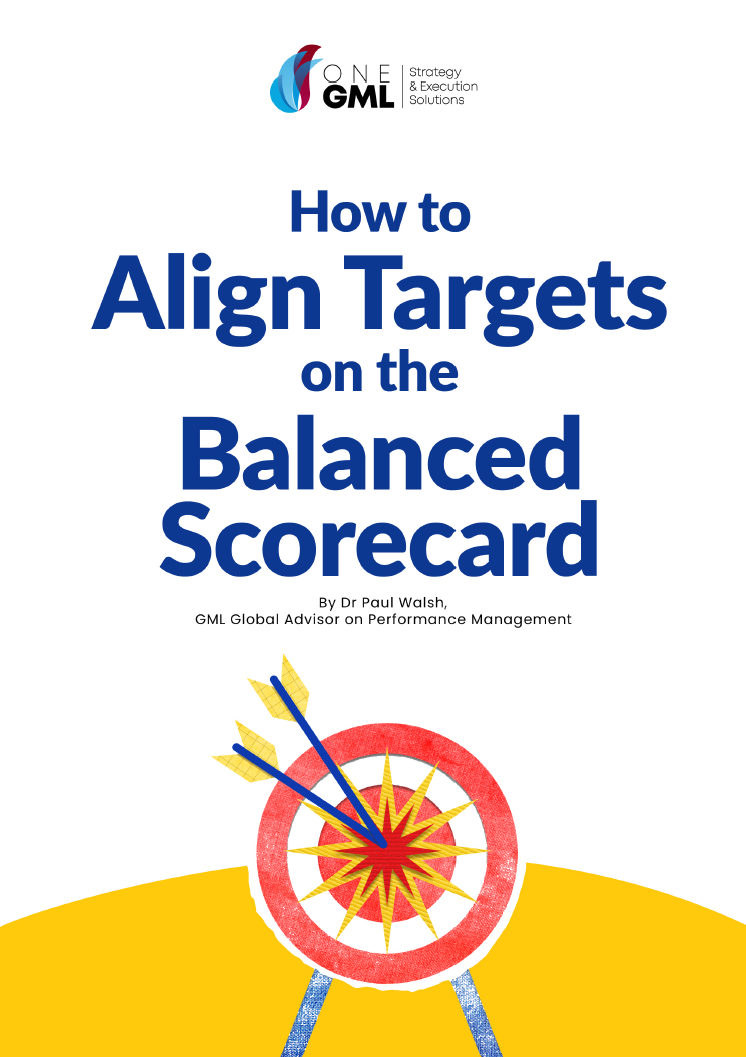 KPI Align Target