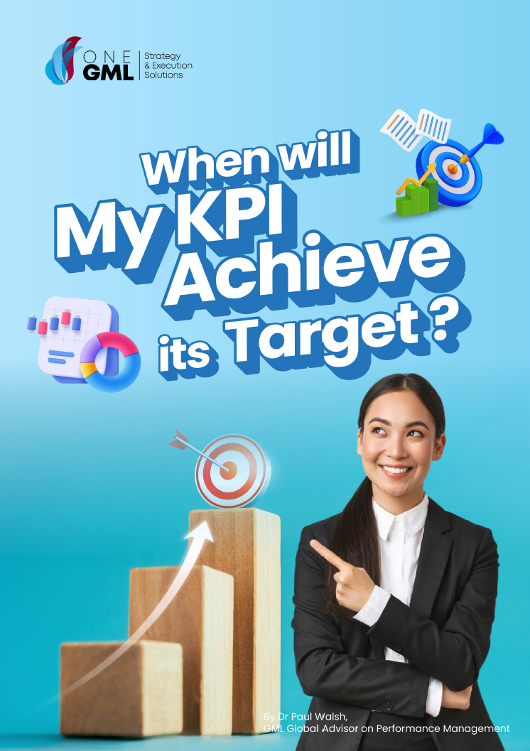 KPI Achieve Target