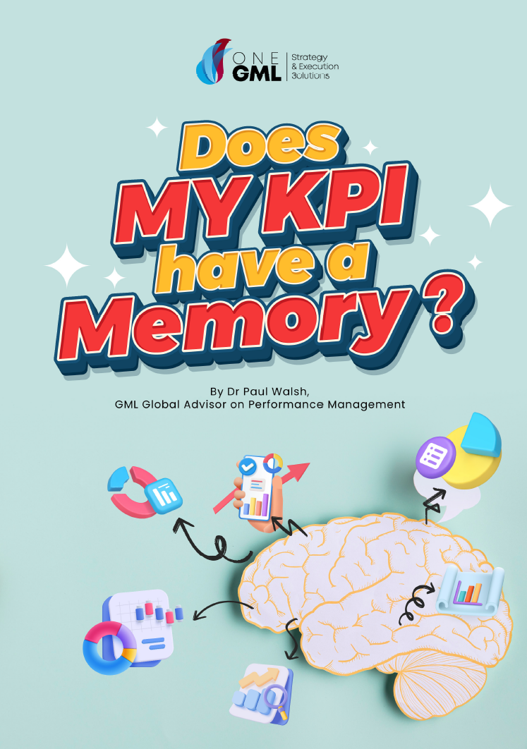 My KPI Memory
